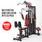 Odin Ragnarok Home Gym Multistation 100kg