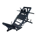 Odin Pro Leg Press and Hack Squat Machine 2.0