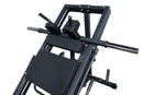 Odin Pro Leg Press and Hack Squat Machine 2.0