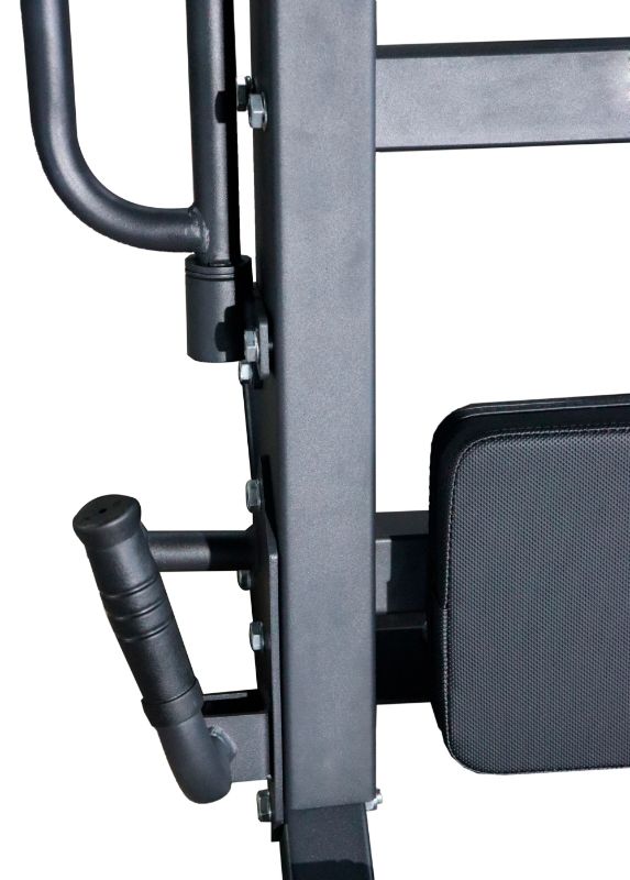 Odin Pro Leg Press and Hack Squat Machine 2.0