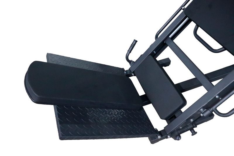 Odin Pro Leg Press and Hack Squat Machine 2.0