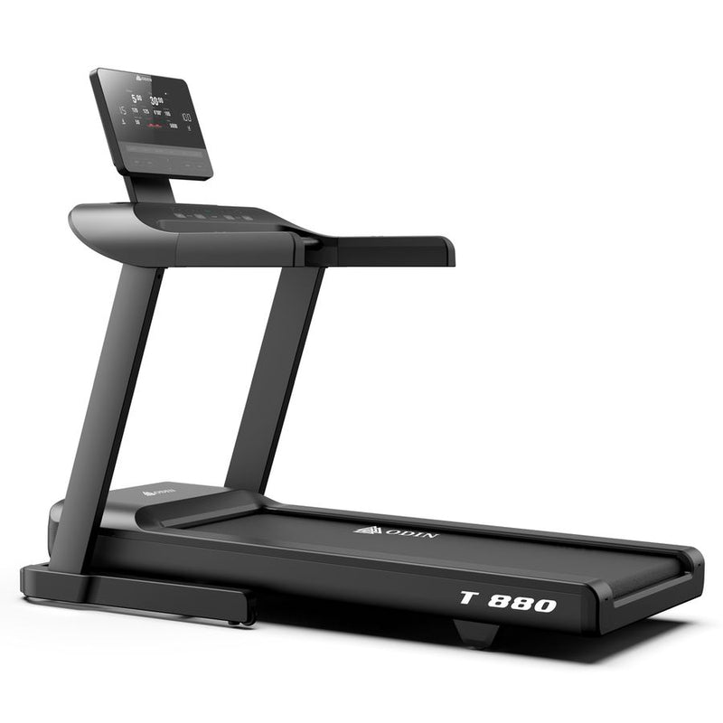 Odin T880 Løbebånd