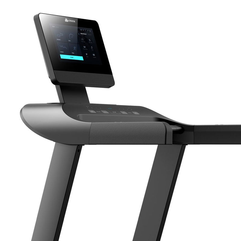 Odin T950 Løbebånd LED-display