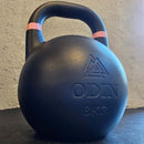 Odin Competition Black Kettlebell 8kg