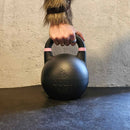 Odin Competition Black Kettlebell 8kg