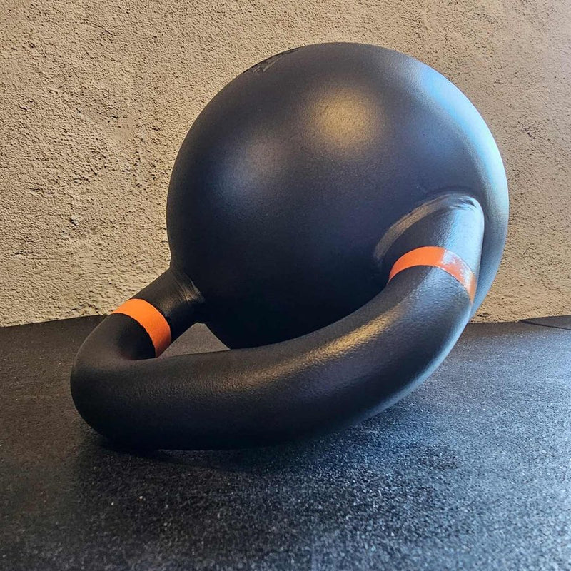 Odin Competition Black Kettlebell 10kg