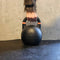 Odin Competition Black Kettlebell 10kg