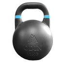 Odin Competition Black Kettlebell 12kg