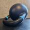 Odin Competition Black Kettlebell 12kg