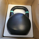 Odin Competition Black Kettlebell 8kg