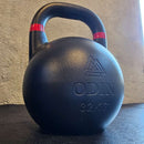 Odin Competition Black Kettlebell 32kg