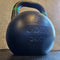 Odin Competition Black Kettlebell 24kg