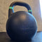 Odin Competition Black Kettlebell 14kg