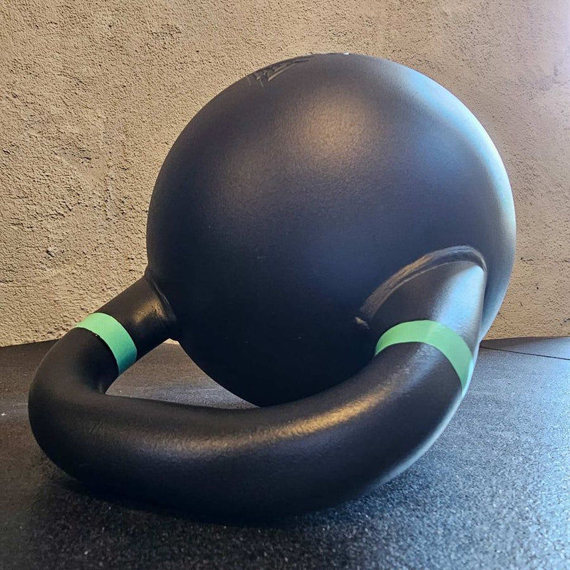 Odin Competition Black Kettlebell 14kg