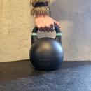 Odin Competition Black Kettlebell 14kg