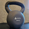 Odin Neopren/Jern Kettlebell 28kg