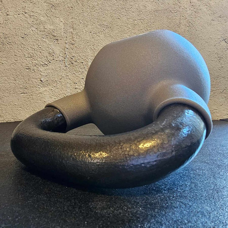 Odin Neopren/Jern Kettlebell 20kg