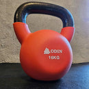 Odin Neopren/Jern Kettlebell 16kg