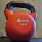 Odin Neopren/Jern Kettlebell 16kg