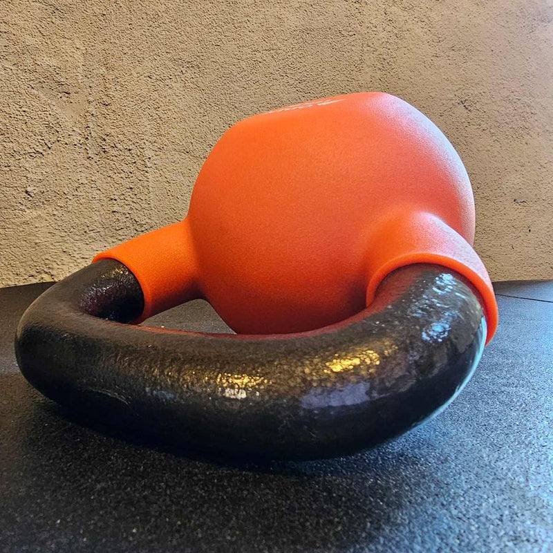 Odin Neopren/Jern Kettlebell 16kg