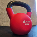 Odin Neopren/Jern Kettlebell 12kg