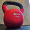 Odin Neopren/Jern Kettlebell 12kg