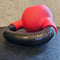 Odin Neopren/Jern Kettlebell 12kg