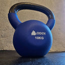 Odin Neopren/Jern Kettlebell 10kg
