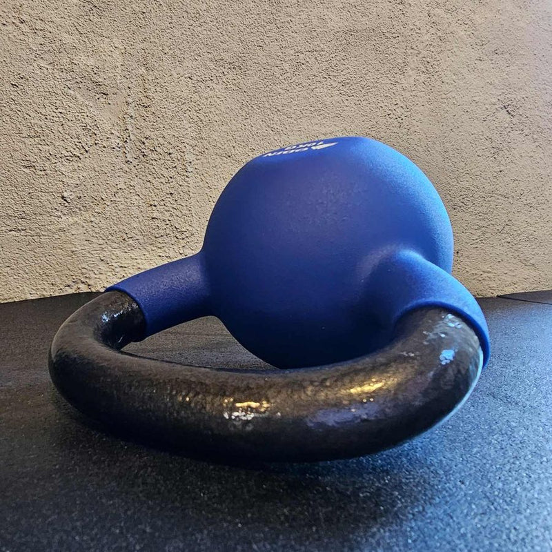 Odin Neopren/Jern Kettlebell 10kg