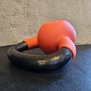 Odin Neopren/Jern Kettlebell 8kg