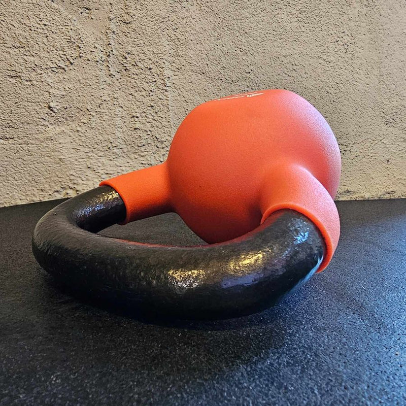 Odin Neopren/Jern Kettlebell 8kg