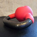 Odin Neopren/Jern Kettlebell 6kg