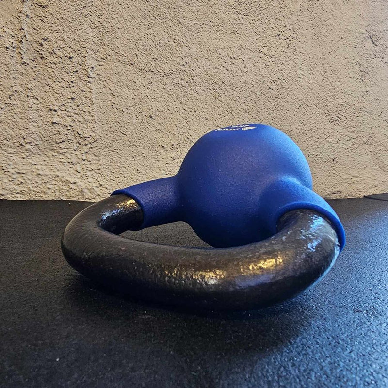 Odin Neopren/Jern Kettlebell 4kg