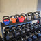 Odin Neopren/Jern Kettlebell 6kg