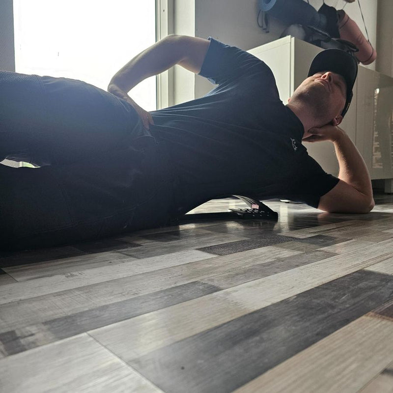Odin Rygstrækker BackFlex