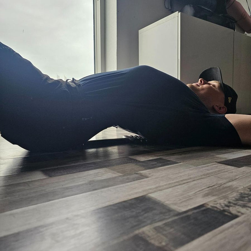 Odin Rygstrækker BackFlex