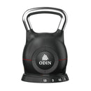 Odin Justerbar Kettlebell 10kg