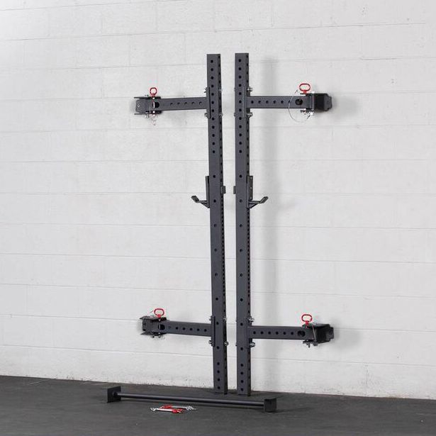 Odin Foldbar Wall Mount Rack