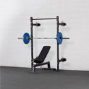 Odin Foldbar Wall Mount Rack