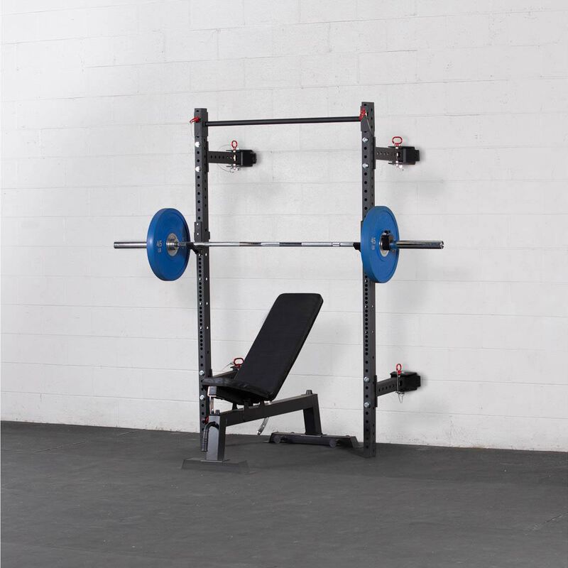 Odin Foldbar Wall Mount Rack