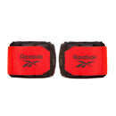 Reebok Ankelvægte Flexlock (2 stk) - 1kg