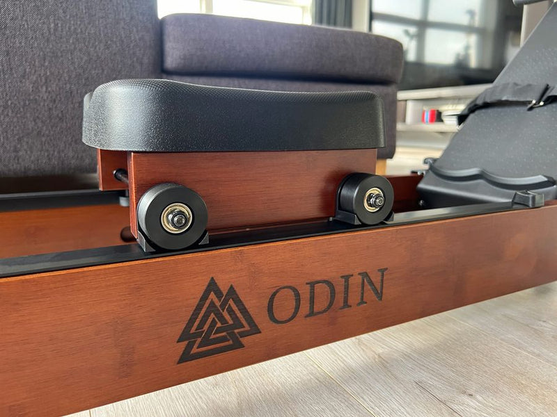 Odin Home Fit 3 Romaskine
