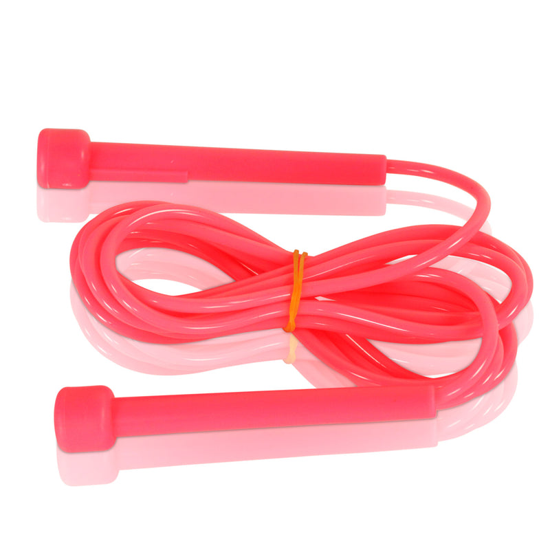 Speed Rope Sjippetov Pink