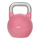 8kg Competition Kettlebell