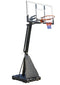 Odin Basketstander 45 cm Pro - Justerbar fra 2,30 m til 3,05 m - med Fod