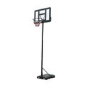 Odin Basketstander 45 cm - Justerbar fra 1,35 m til 3,05 m - med Fod