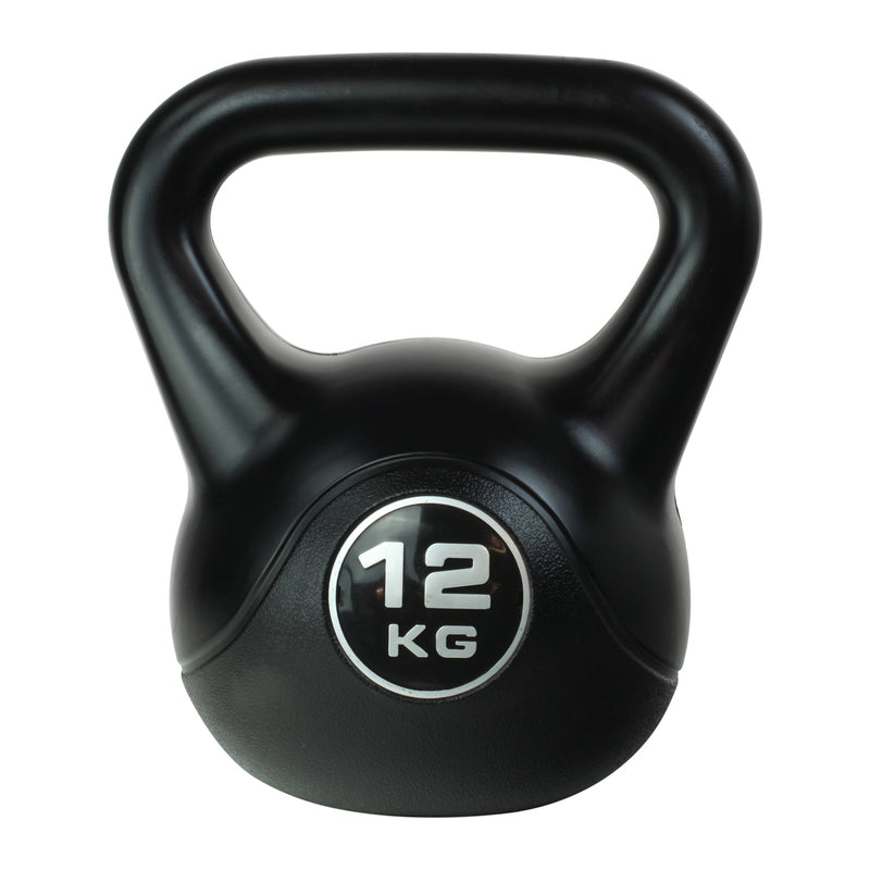 Billig Kettlebell 12 kg