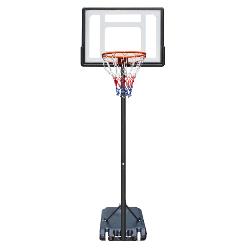 Odin Basketstander 38 cm - Justerbar fra 1,60 m til 2,1 m - med Fod