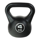 Billig Kettlebell 4 kg