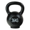 36kg Støbejern Kettlebell